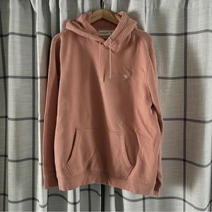 Abercrombie Men’s Super Soft Hoodie XXL